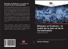 Éthiopie et Érythrée : la quête de la paix et de la normalisation