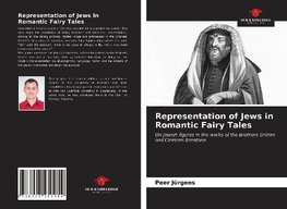 Representation of Jews in Romantic Fairy Tales