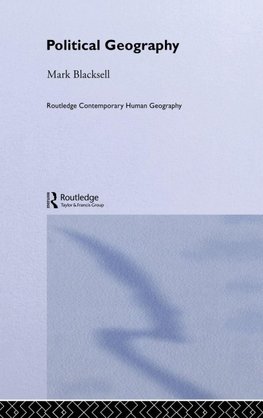 Political Geography