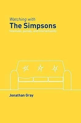 Watching with The Simpsons