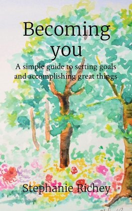 Becoming you