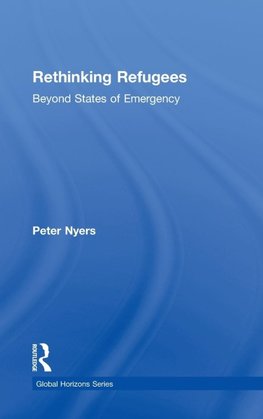 Rethinking Refugees