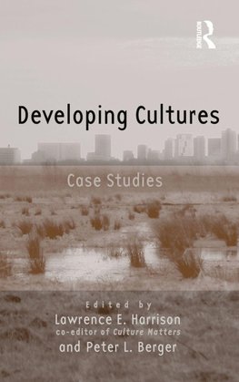 Developing Cultures