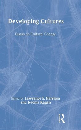 Developing Cultures