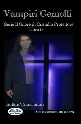 Vampiri Gemelli