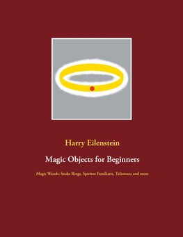 Magic Objects for Beginners
