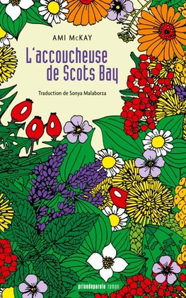 L'accoucheuse de Scots Bay