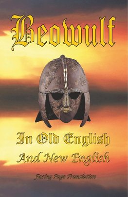 Beowulf in Old English and New English