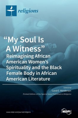 "My Soul Is A Witness"
