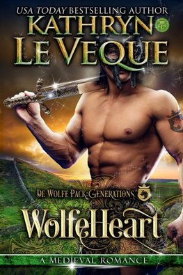 WolfeHeart