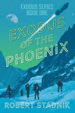 Exodus of the Phoenix