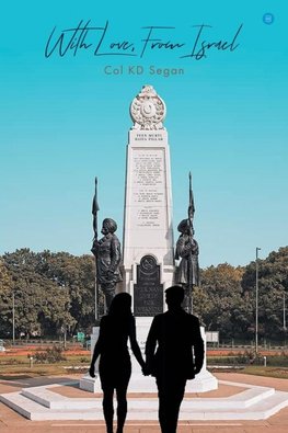 WITH LOVE FROM ISRAEL