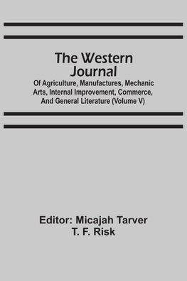 The Western Journal