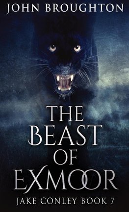 The Beast Of Exmoor