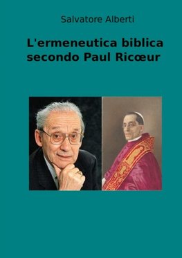 L'ermeneutica biblica secondo Paul Ric¿ur