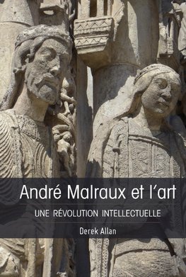 André Malraux et l'art