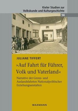 "Auf Fahrt für Führer, Volk und Vaterland"