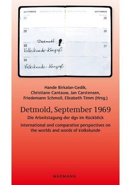 Detmold, September 1969