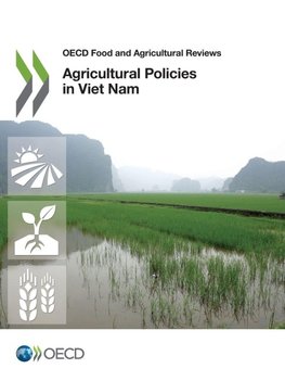 Agricultural Policies in Viet Nam 2015