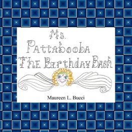 Ms. Pattabooba