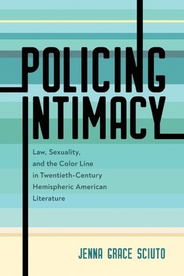 Policing Intimacy