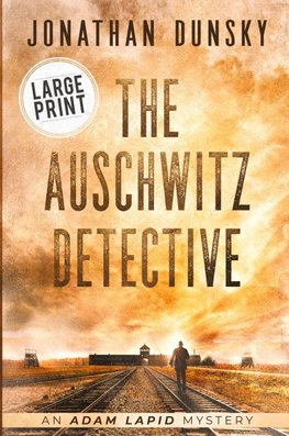 The Auschwitz Detective