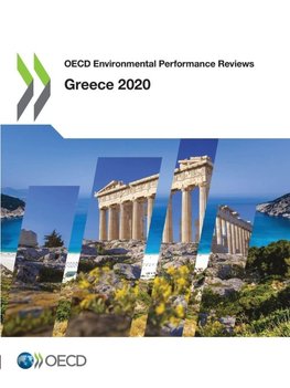 OECD Environmental Performance Reviews