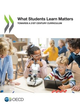 What Students Learn Matters
