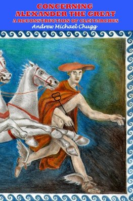 Concerning Alexander the Great