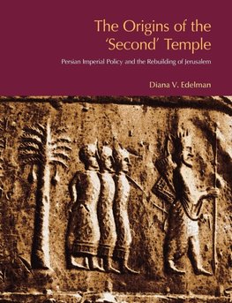The Origins of the Second Temple