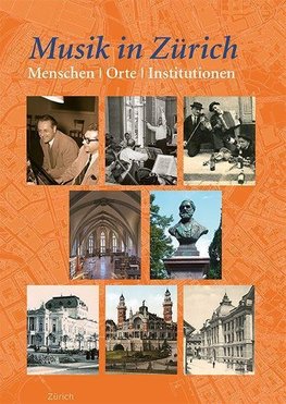 Musik in Zürich