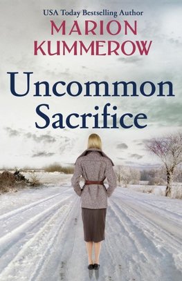 Uncommon Sacrifice