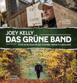 Das Grüne Band
