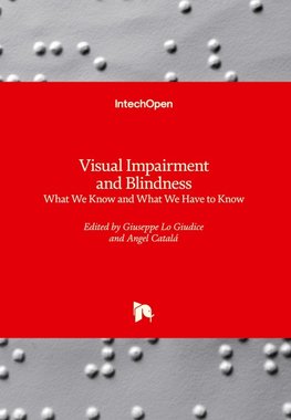 Visual Impairment and Blindness