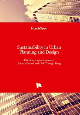 Sustainability in Urban Planning and Design