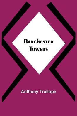 Barchester Towers