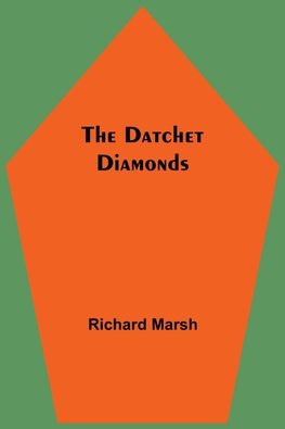 The Datchet Diamonds