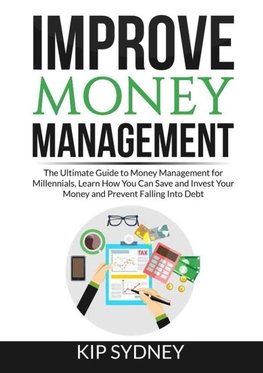 Improve Money Management