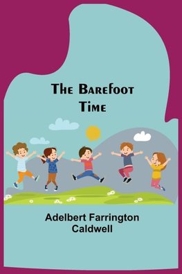 The Barefoot Time
