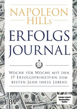 Napoleon Hills Erfolgsjournal
