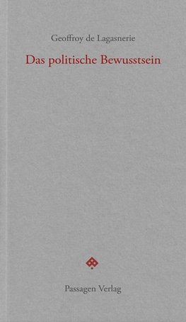 Das politische Bewusstsein