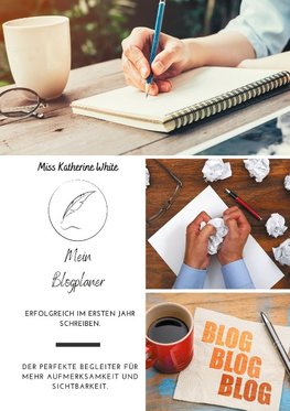 Mein Blogplaner