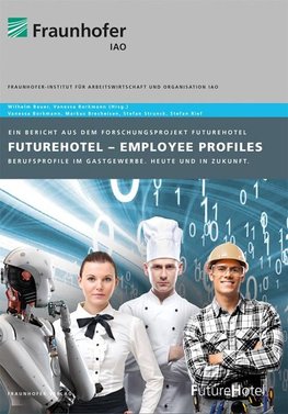 FutureHotel - Employee Profiles.