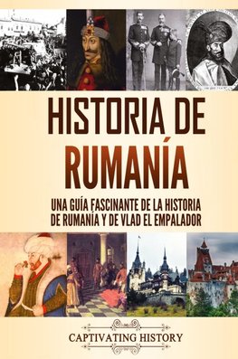 Historia de Rumanía