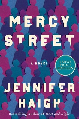 Mercy Street LP