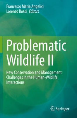 Problematic Wildlife II
