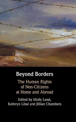 Beyond Borders