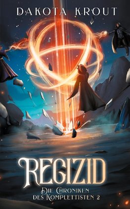Regizid
