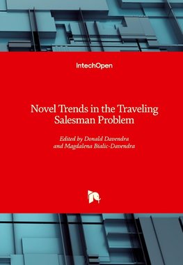 Novel Trends in the Traveling Salesman Problem