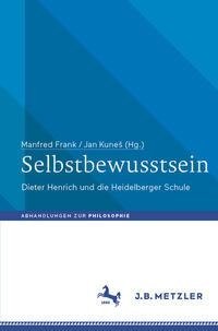 Selbstbewusstsein